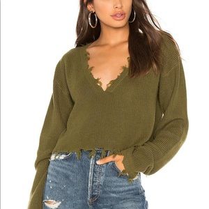 Lovers & Friends Sweater/ Worn Once / Size: S